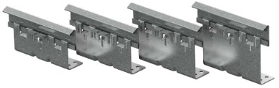 ssr standing seam roof clips