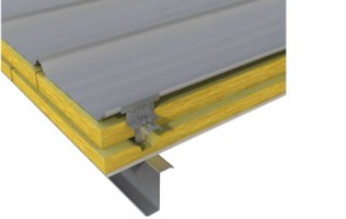 Thermalift™ Insulation System