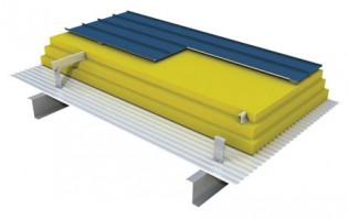 Thermodeck™ Insulation System